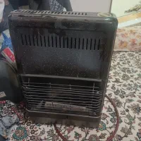 بخاری بدون دودکش