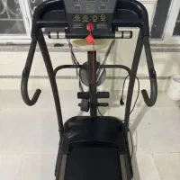 تردمیل تاپ فرم|تجهیزات ورزشی|قم, باجک یک|دیوار