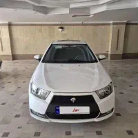 دنا پلاس اتومات سفید
