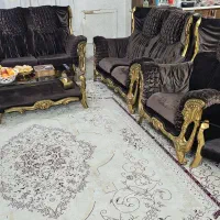 فوری ۷ نفره با میز