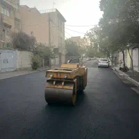 اجاره دهی غلطک برند هپکو/ویبره دار اهنی کف سازی|خدمات حمل و نقل|شهریار, شهرک نماز (دینار آباد)|دیوار