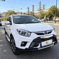 جک s5 موتور ۲۰۰۰ مدل ۹۵ کارکرد ۲۰ تا واقعی