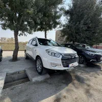 جک S5 ۱۴۰۲|خودرو سواری و وانت|شیراز, ارم|دیوار