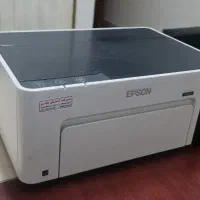 پرینتر اپسون M1100 برای تتو|پرینتر، اسکنر، کپی، فکس|تهران, چهارصد دستگاه|دیوار