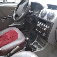 فروش پراید ۱۳۱sx بنزینی|خودرو سواری و وانت|تهران, شوش (باغ آذری)|دیوار