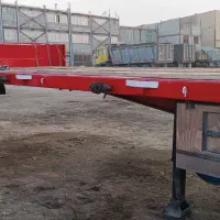 کفی تریلی|خودرو سنگین|خسروشاه, |دیوار