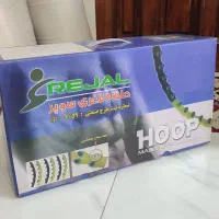 حلقه لاغری سوپر مدل رجال