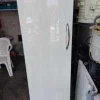 تمام فریزر بدون برفک پارس