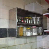 حراج وسایل جگرکی و کبابی معاوضه با ماشین و موتور|کافیشاپ و رستوران|تهران, سلسبیل شمالی|دیوار