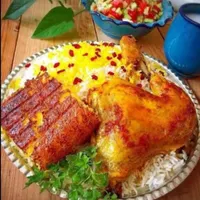 یک  نفر همکار خانم  در تالار|استخدام خدمات فروشگاه و رستوران|تبریز, |دیوار
