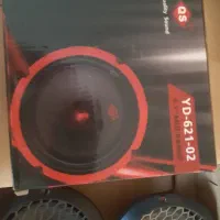 میدرنج اسپیکر qs YD-621-02