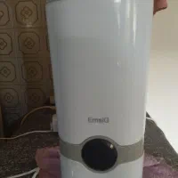 بخور سرد امسیگ چهار لیتری لمسی