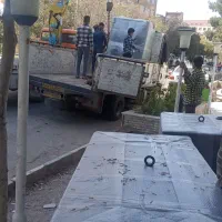 جابجایی گاوصندوق|خدمات حمل و نقل|کرمان, |دیوار