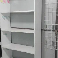 ام دی اف دکور ویترین قفسه|بوفه، ویترین، کنسول|زبرخان, |دیوار