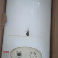 آبگرمکن دیواری|آبگرمکن، پکیج، شوفاژ|قرچک, مهدیه|دیوار