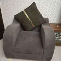 مبل راحتی|مبلمان خانگی و میز عسلی|رباط‌کریم, نصیرشهر|دیوار