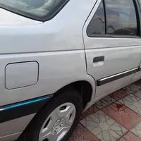 پژو 405 SLX موتور 1800، مدل ۱۳۸۸|خودرو سواری و وانت|صومعه‌سرا, |دیوار