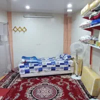سوییت دربست با قیمت مناسب