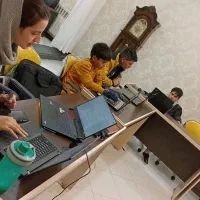 آموزش کامپیوتر کودکان - 7 مهارت اصلی(از6 سال)