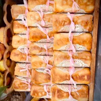 فینگرفود خوشمزه و باکیفیت|خوردنی و آشامیدنی|لاهیجان, شهید آوینی|دیوار