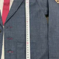 کت شلوار پیراهن بچه گانه|کفش و لباس بچه|بابل, |دیوار