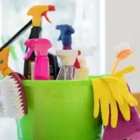 نظافت ساختمان ومنزل ویلایی
