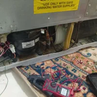 تعمیرات تخصصی.یخچال خانگی وصنعتی.باضمانت۳۰روزه|خدمات پیشه و مهارت|بندرعباس, |دیوار