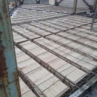 کارگر آرماتور بندی