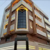 فروش-آپارتمان-دوبلکس-لاکچری-با-بهارخواب