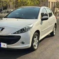 ۴۰۲ tu5  پانامرا  ۲۰۷ درحد صفر