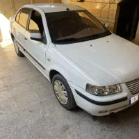 سمندEf7دوگانه شرکتی
