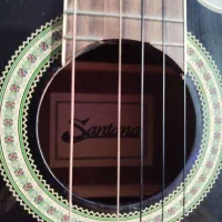 گیتار کلاسیک سانتانا