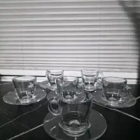 قهوه‌خوری پاشا باغچه استفاده نشده