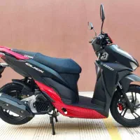 خصبی خشک|موتورسیکلت|هرمز, |دیوار