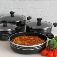سرویس ۷ پارچه گرانیت فقط ۳۳۸۰ تومن