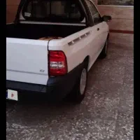 وانت پراید 151 بکر