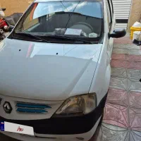 ال نود پارس تندر ۹۷|خودرو سواری و وانت|مشهد, عبادی|دیوار