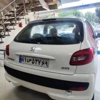 207 پانا/فلز صفر تحویل فوری|خودرو سواری و وانت|کرج, اصفهانیها|دیوار