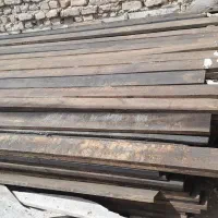 تخته قالب روسی برای دیوار برشی