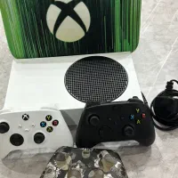 ایکس باکس سری s