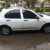 کوییک 99|خودرو سواری و وانت|مشهد, گاز|دیوار