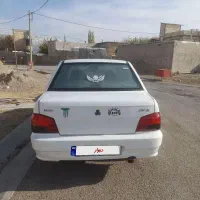 پراید ۱۳۲ مدل ۸۹|خودرو سواری و وانت|هشترود, |دیوار