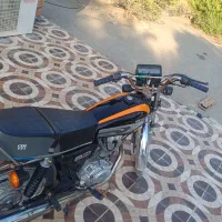 موتور سیکلت آرشیل سالم مدل1401|موتورسیکلت|میناب, |دیوار