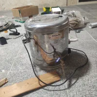 سماور برقی ۱۰لیتری