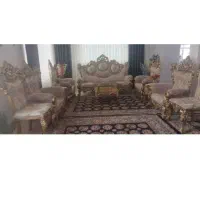مبل سلطنتی فروش فوری