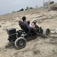 باگی (ماشین آفرود)