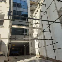 داربست فلزی آزادی،ونک ،گیشا،تجریش،شهرک غرب