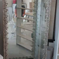 بوفه برنز|بوفه، ویترین، کنسول|قیدار, |دیوار