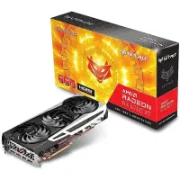 کارت گرافیک sapphire nitro plus amd rx 6700xt