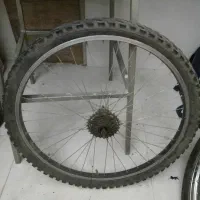 چرخ دوچرخه سایز 26